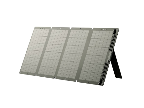 Portables Solarpanel Könner & Söhnen KS SP120W-4