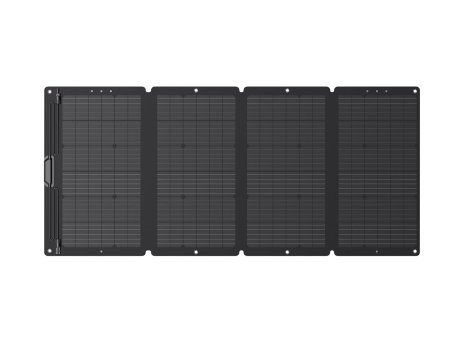 Portables Solarpanel Könner & Söhnen KS SP120W-4