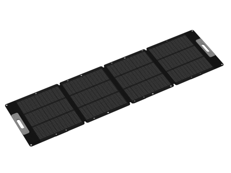 Portable Solarladegeräte Könner & Söhnen KS SP210W-4