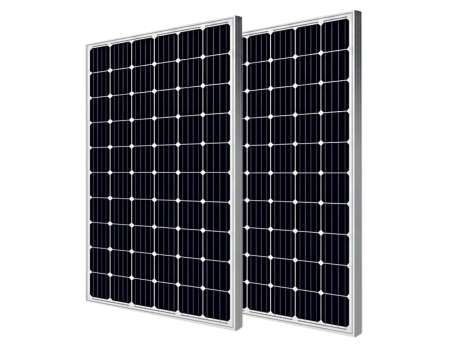 Balkon-Solarsystem 800W  Könner & Söhnen KS SBS800-SET3 inkl. Halterungen