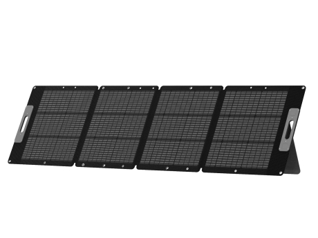 Portable Solarladegeräte Könner & Söhnen KS SP210W-4